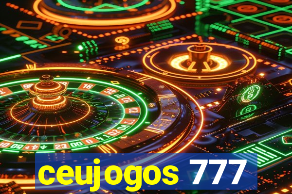ceujogos 777